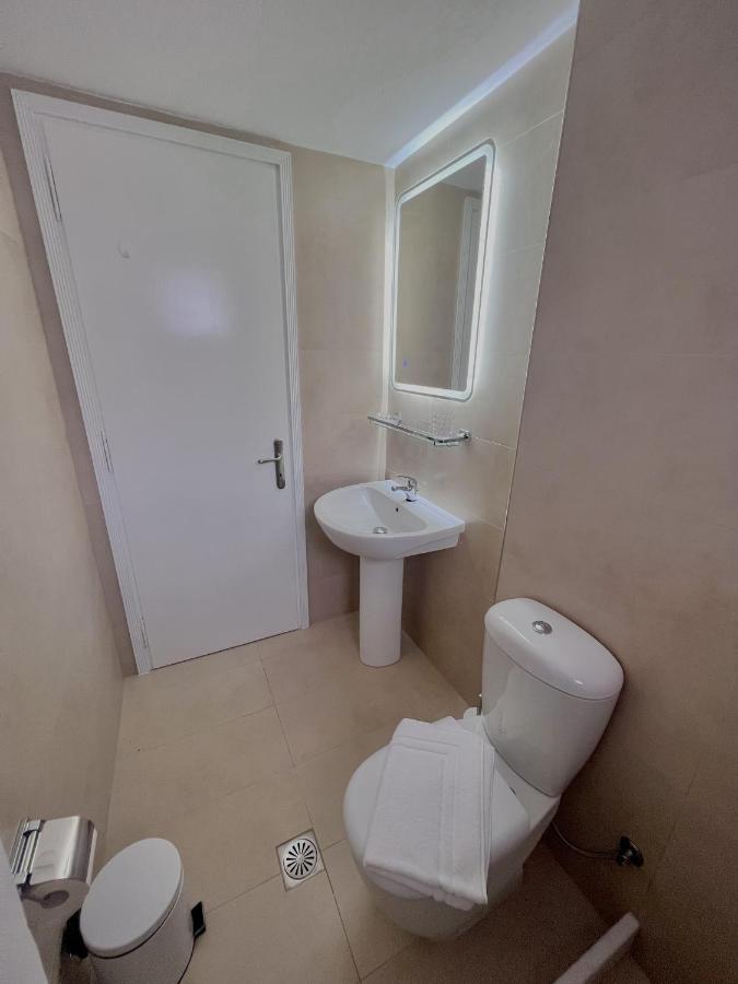 העיירה סקיאתוס Athanasia Apartments מראה חיצוני תמונה