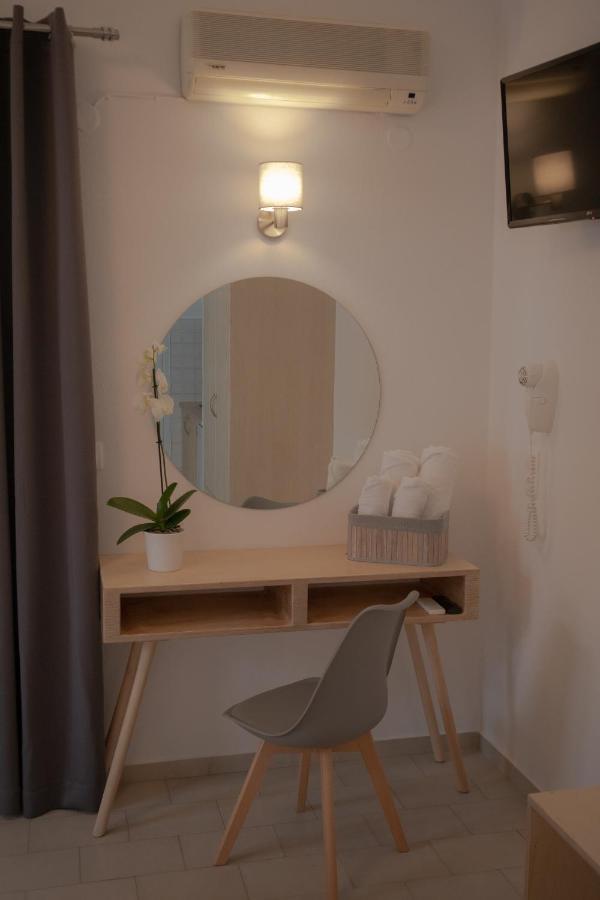 העיירה סקיאתוס Athanasia Apartments מראה חיצוני תמונה