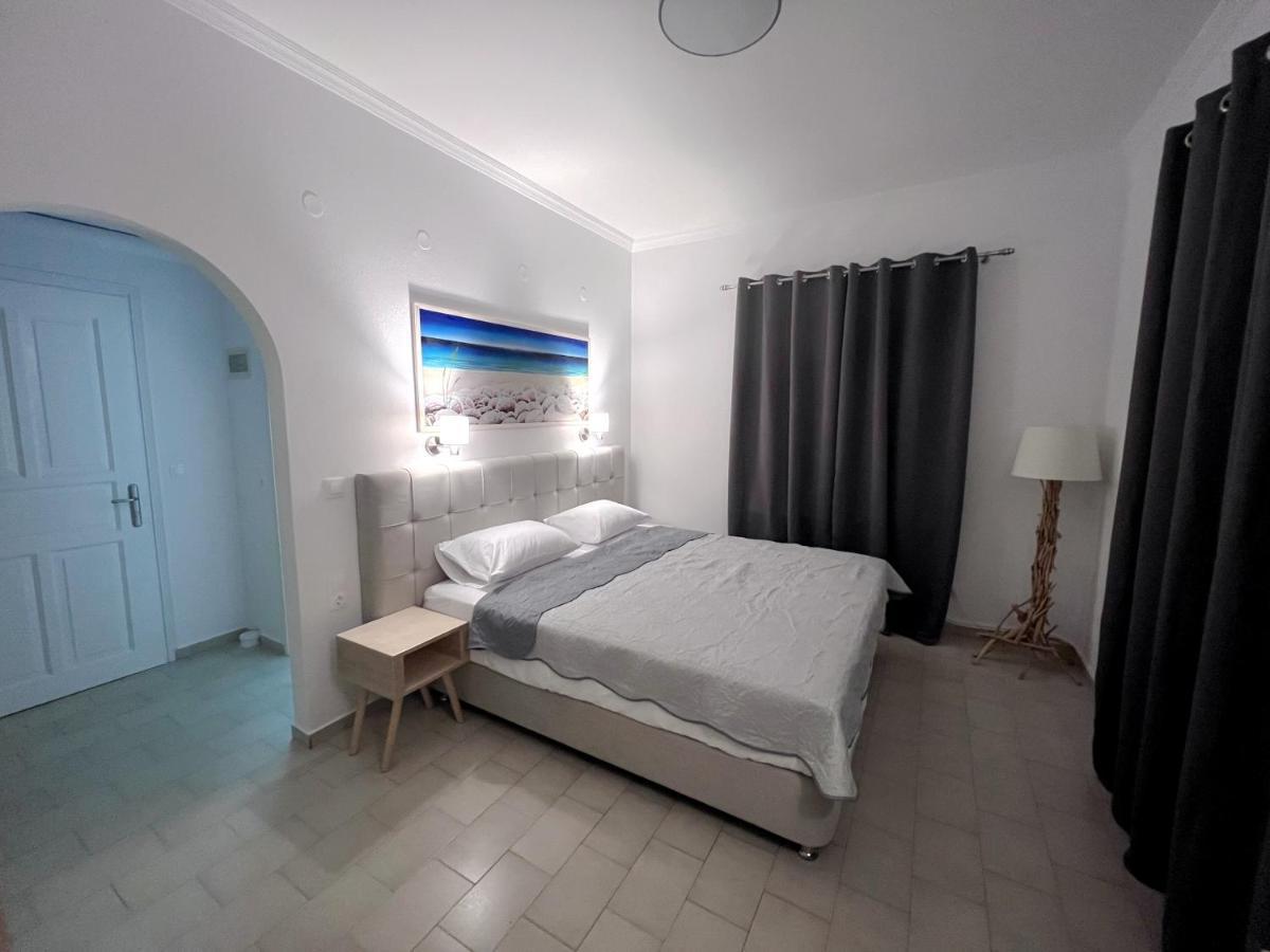 העיירה סקיאתוס Athanasia Apartments מראה חיצוני תמונה