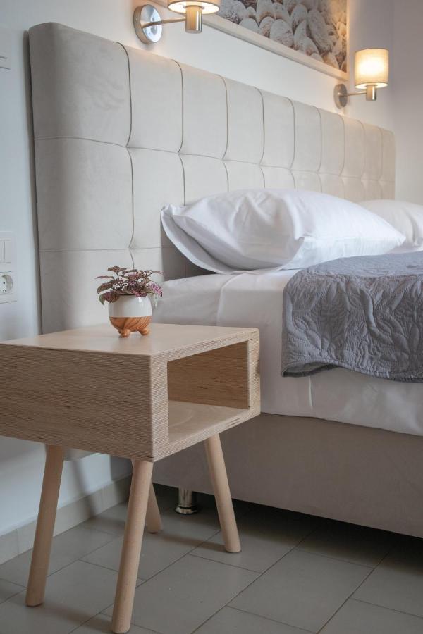 העיירה סקיאתוס Athanasia Apartments מראה חיצוני תמונה