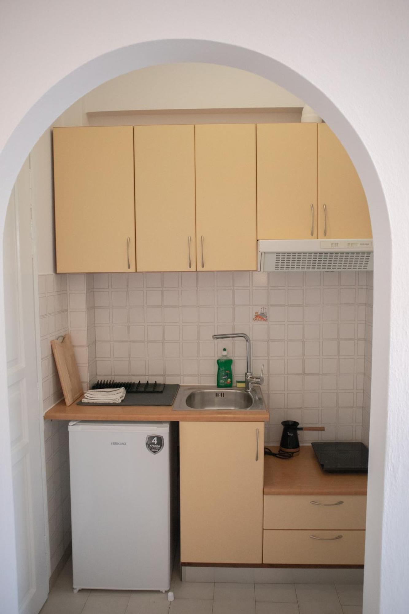 העיירה סקיאתוס Athanasia Apartments מראה חיצוני תמונה