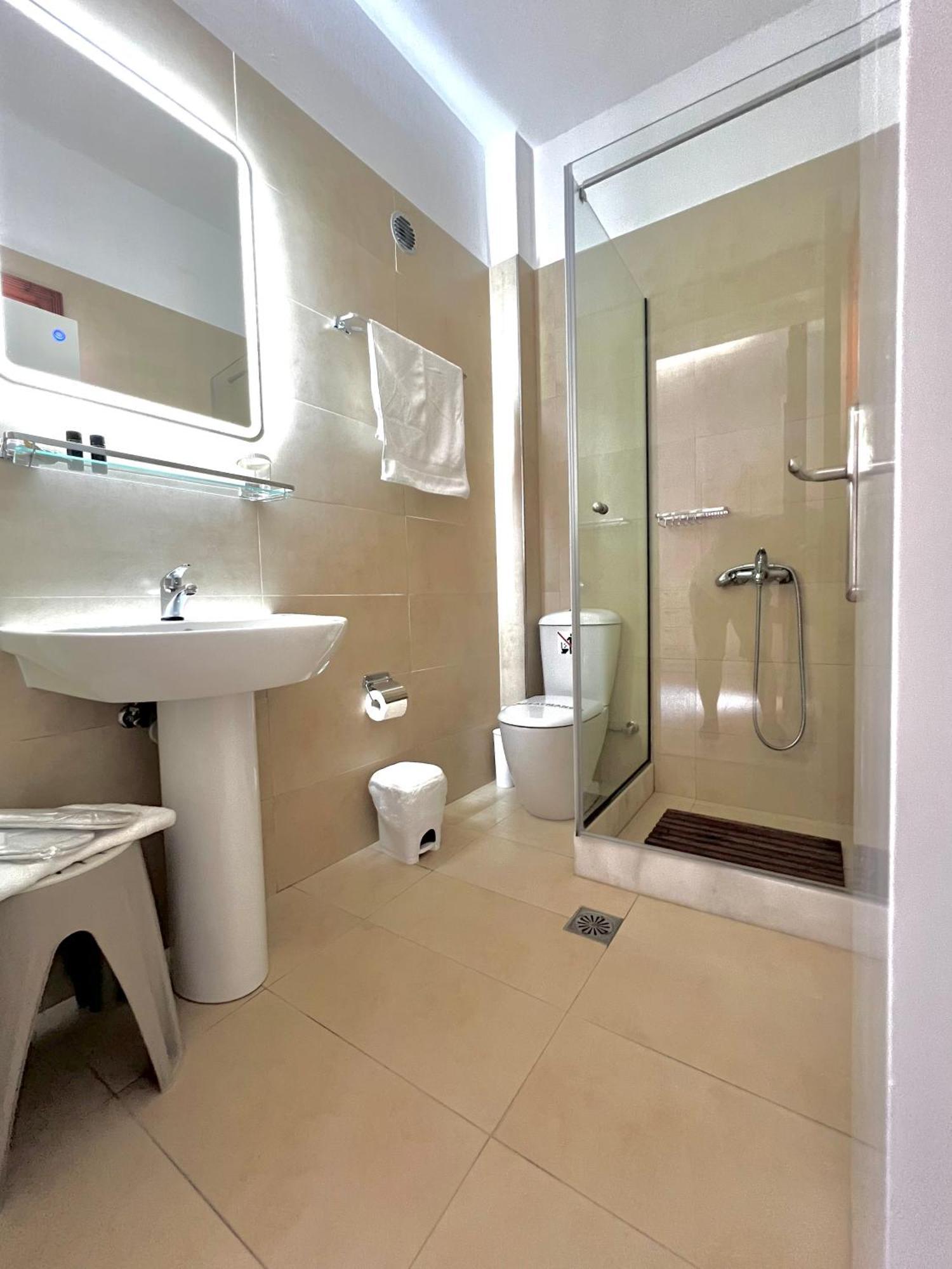 העיירה סקיאתוס Athanasia Apartments מראה חיצוני תמונה