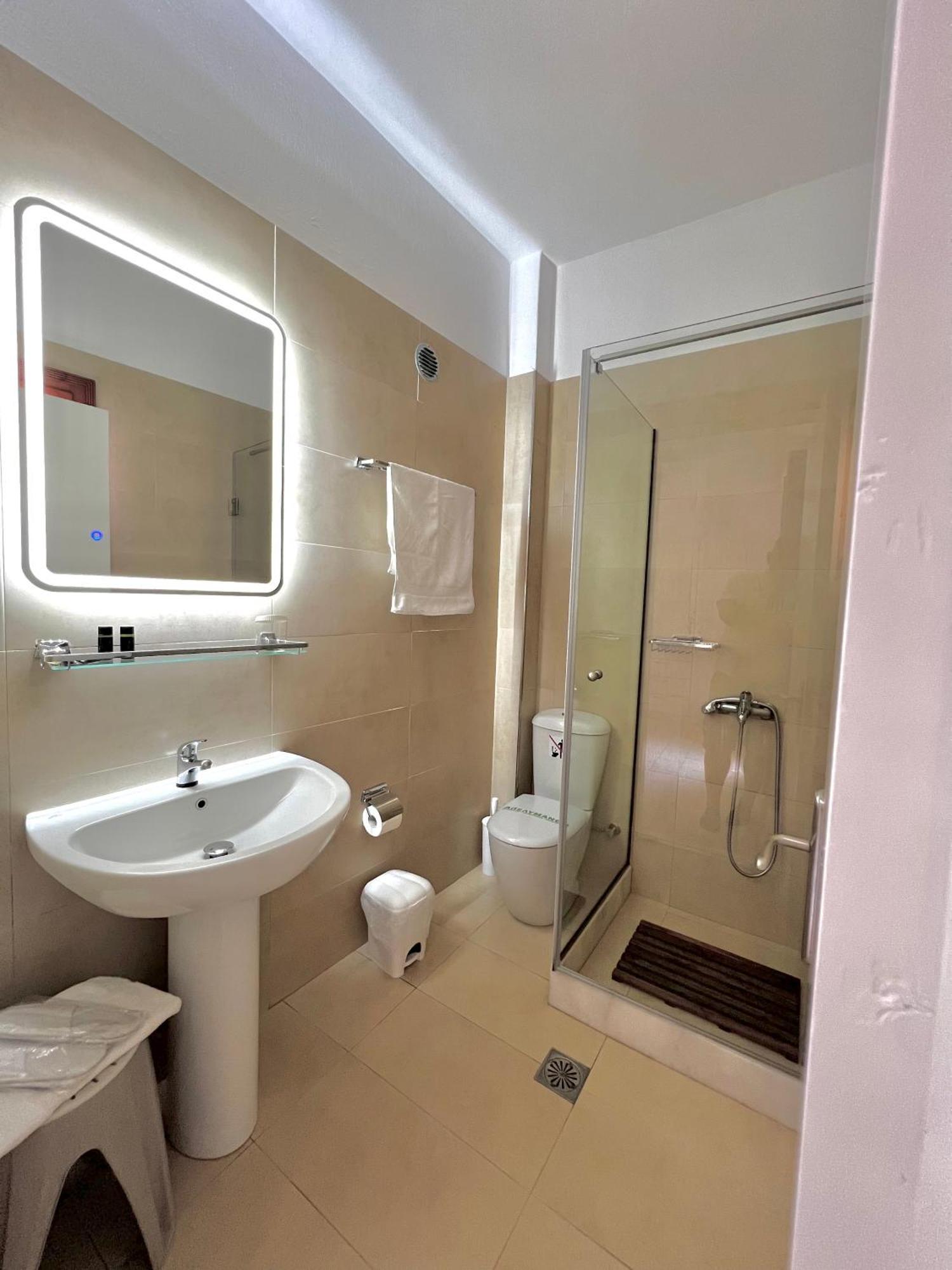 העיירה סקיאתוס Athanasia Apartments מראה חיצוני תמונה