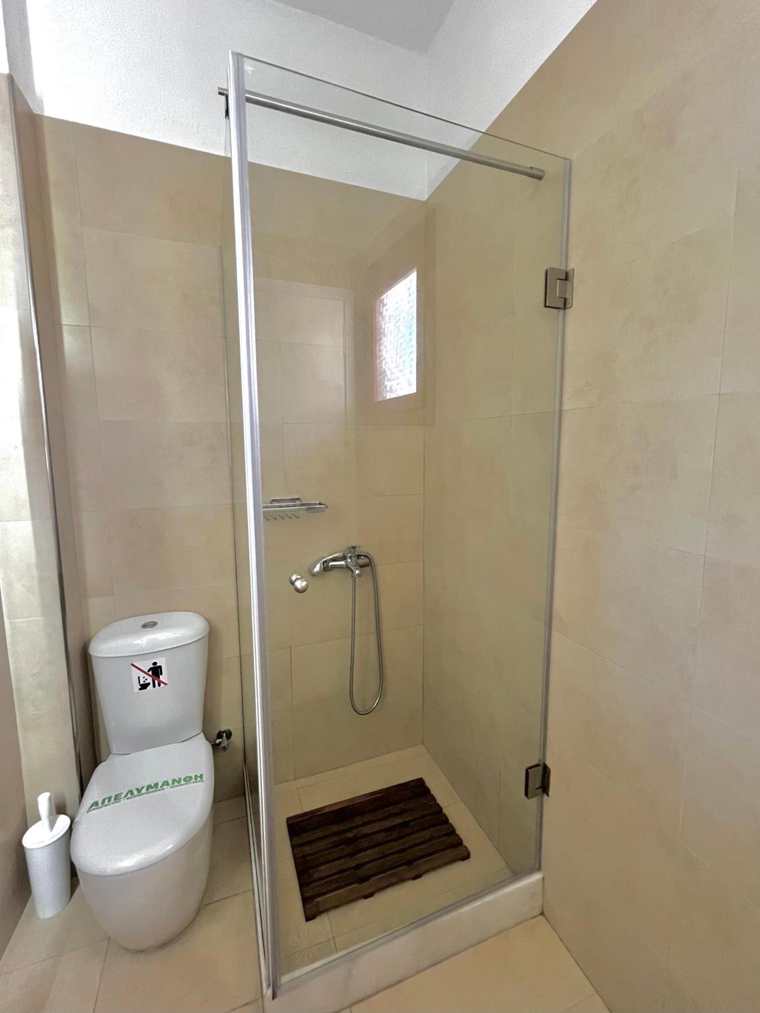 העיירה סקיאתוס Athanasia Apartments מראה חיצוני תמונה